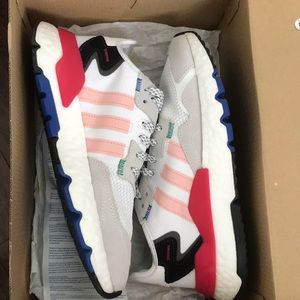 Adidas Nite Jogger - Womens size 7